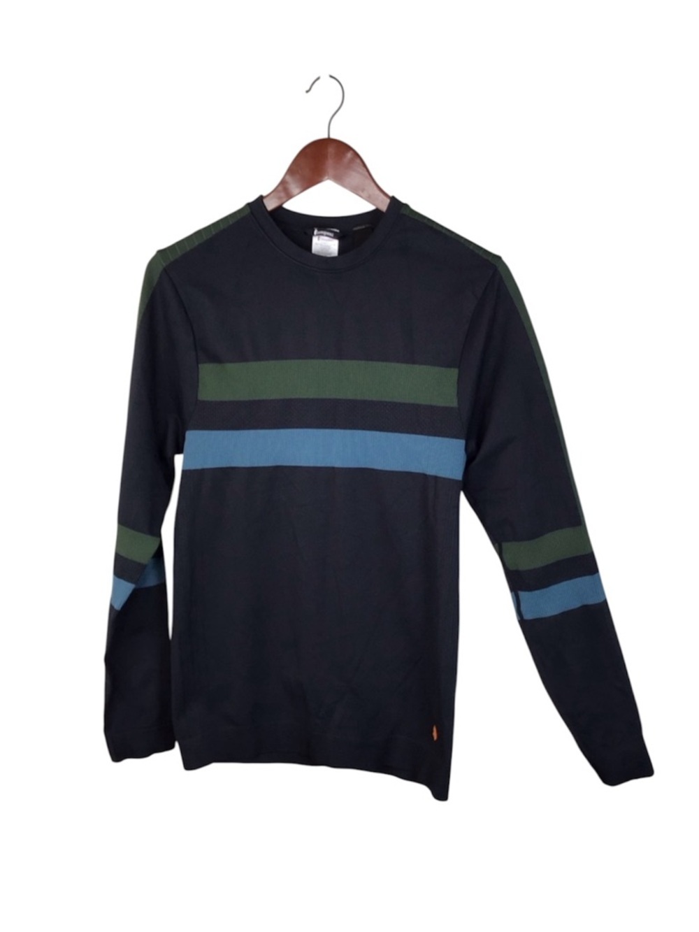 Cotopaxi Debajo Seamless Baselayer Crew Size Small.